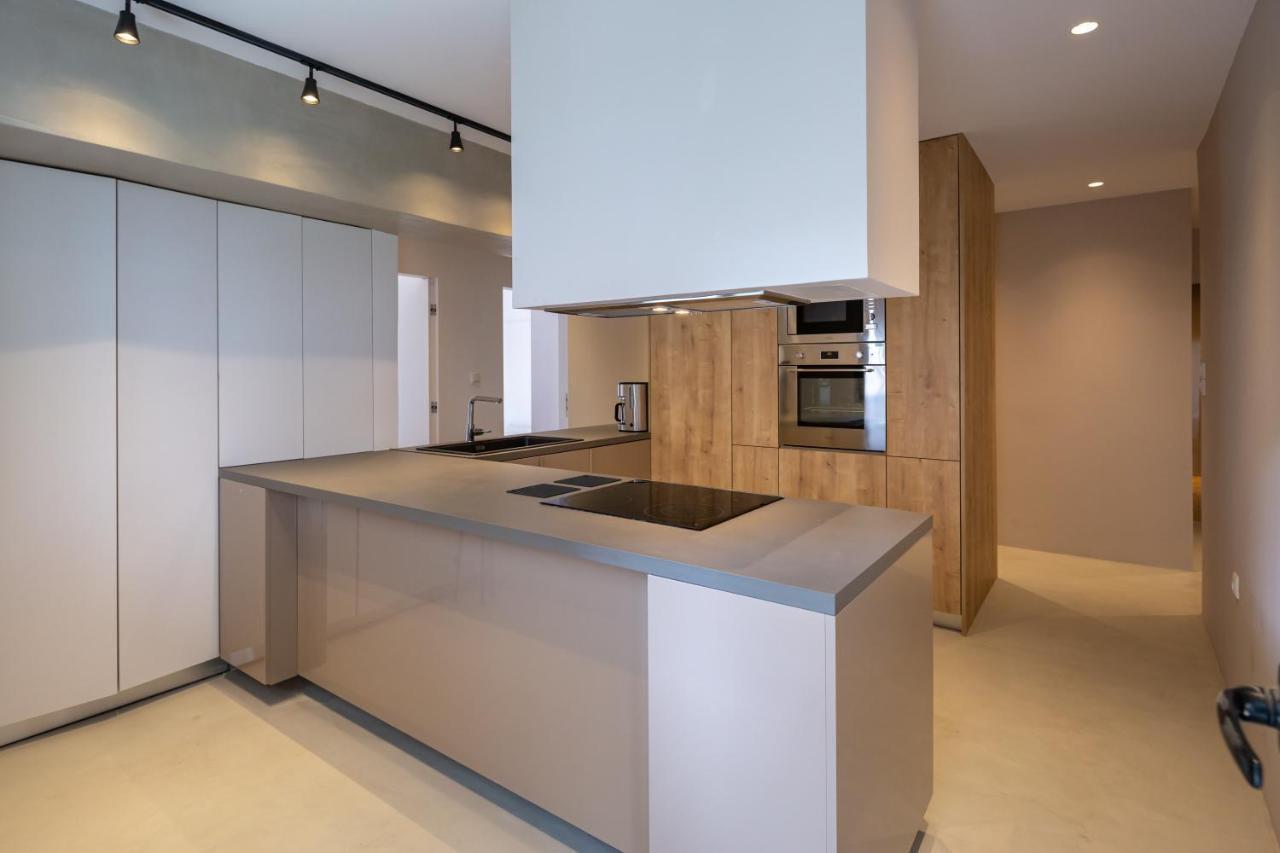 Hippocrates Apartment Атина Екстериор снимка