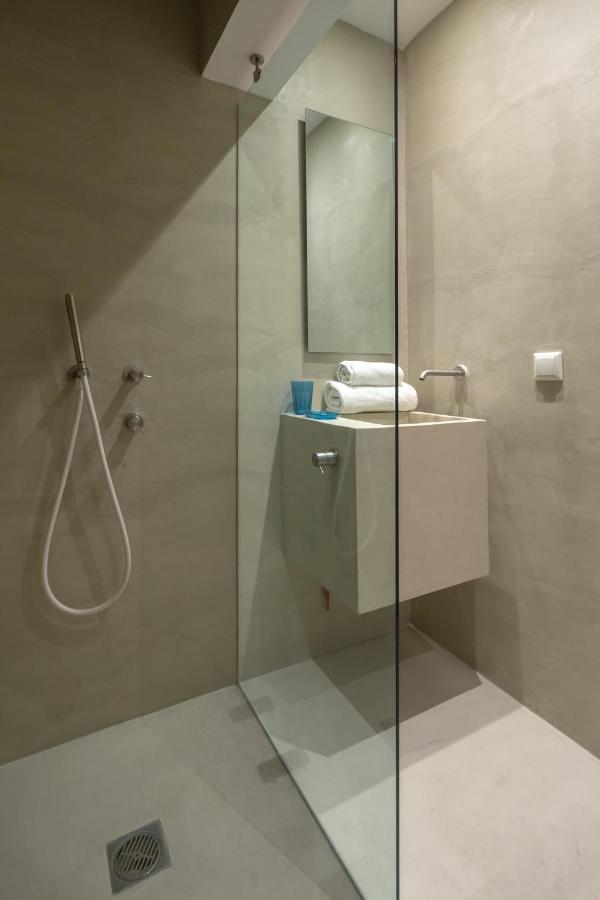 Hippocrates Apartment Атина Екстериор снимка